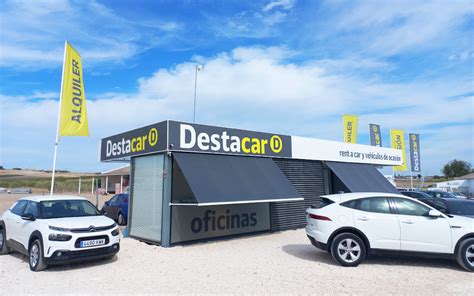 destacar écija|Conoce a Destacar Écija, tu concesionario de coches。